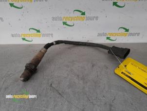 Gebruikte Lambda Sonde Fiat Grande Punto (199) 1.2 Prijs € 25,00 Margeregeling aangeboden door Autorecycling Joure B.V.