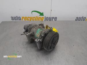 Gebruikte Pomp Airco Peugeot 206 (2A/C/H/J/S) 1.1 XN,XR Prijs € 24,99 Margeregeling aangeboden door Autorecycling Joure B.V.