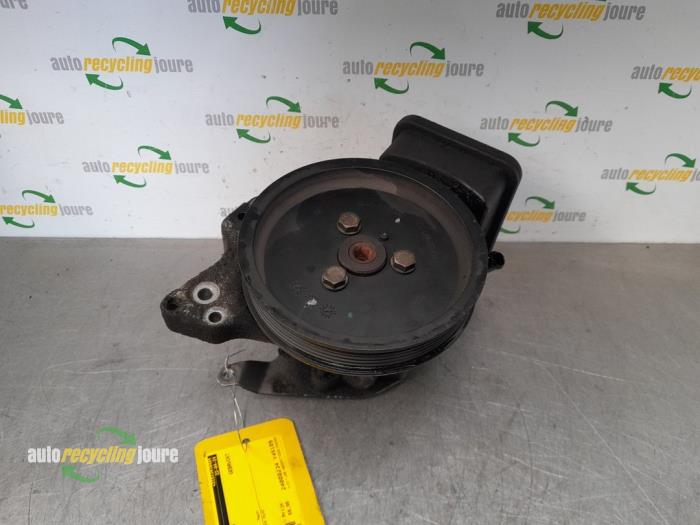Gebruikte Pomp Servo BMW X5 (E53) 3.0d 24V Prijs € 72,59 Inclusief btw aangeboden door Autorecycling Joure B.V.