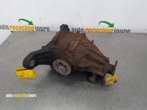 Gebruikte Differentieel achter BMW 3 serie (E36/4) 316i Prijs € 274,99 Margeregeling aangeboden door Autorecycling Joure B.V.