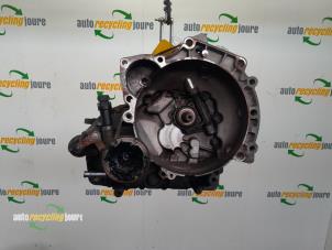 Gebruikte Versnellingsbak Volkswagen Lupo (6X1) 1.0 MPi 50 Prijs € 100,00 Margeregeling aangeboden door Autorecycling Joure B.V.