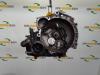 Versnellingsbak van een Volkswagen Lupo (6X1), 1998 / 2005 1.0 MPi 50, Hatchback, 2Dr, Benzine, 999cc, 37kW (50pk), FWD, ALL, 1998-10 / 2000-05, 6X1 1999