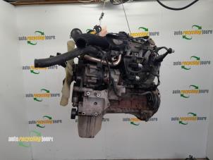 Gebruikte Motor Ssang Yong Kyron 2.0 M 200 Xdi 16V 4x4 Prijs € 625,00 Margeregeling aangeboden door Autorecycling Joure B.V.