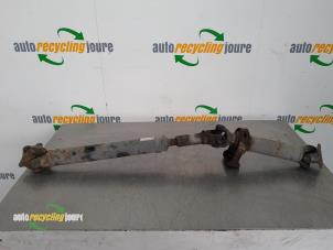 Gebruikte Tussenas Ssang Yong Kyron 2.0 M 200 Xdi 16V 4x4 Prijs € 179,99 Margeregeling aangeboden door Autorecycling Joure B.V.