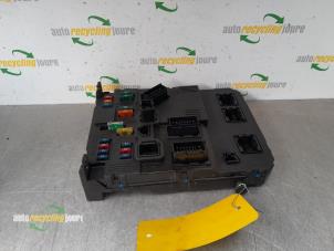 Gebruikte Boordcomputer Peugeot 206 SW (2E/K) 1.4 Prijs € 69,99 Margeregeling aangeboden door Autorecycling Joure B.V.