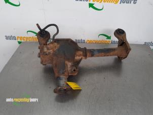 Gebruikte Differentieel voor Ssang Yong Kyron 2.0 M 200 Xdi 16V 4x4 Prijs € 199,00 Margeregeling aangeboden door Autorecycling Joure B.V.