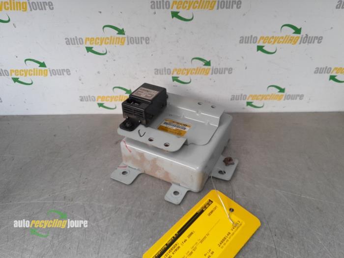 Gebruikte Module (diversen) Ssang Yong Kyron 2.0 M 200 Xdi 16V 4x4 Prijs € 49,99 Margeregeling aangeboden door Autorecycling Joure B.V.