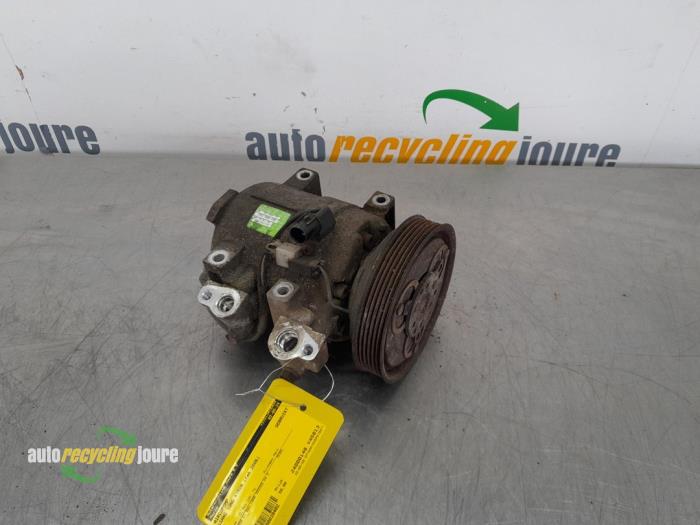 Gebruikte Aircopomp Ssang Yong Kyron 2.0 M 200 Xdi 16V 4x4 Prijs € 24,99 Margeregeling aangeboden door Autorecycling Joure B.V.