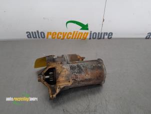 Gebruikte Startmotor Peugeot Partner 1.9 D Prijs € 25,00 Margeregeling aangeboden door Autorecycling Joure B.V.