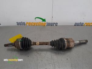 Gebruikte Steekas links-voor Ford Usa Escape 3.0 V6 24V Prijs € 69,99 Margeregeling aangeboden door Autorecycling Joure B.V.