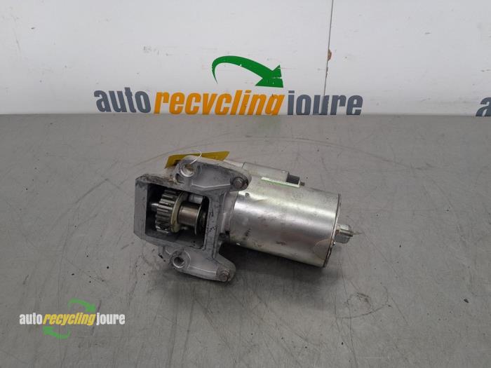 Gebruikte Startmotor Ford Usa Escape 3.0 V6 24V Prijs € 39,99 Margeregeling aangeboden door Autorecycling Joure B.V.