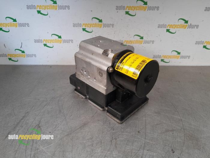 Gebruikte ABS Pomp Lancia Ypsilon (843) 1.4 16V Prijs € 89,99 Margeregeling aangeboden door Autorecycling Joure B.V.