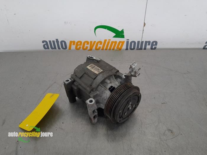 Gebruikte Aircopomp Lancia Ypsilon (843) 1.4 16V Prijs € 24,99 Margeregeling aangeboden door Autorecycling Joure B.V.