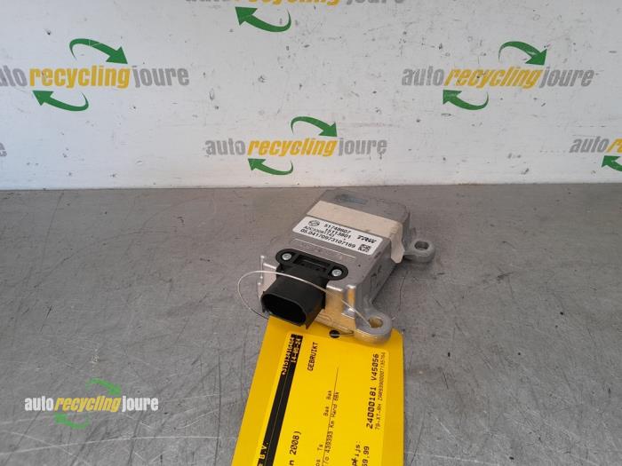 Gebruikte Esp computer Alfa Romeo 159 Sportwagon (939BX) 1.9 JTDm Prijs € 69,99 Margeregeling aangeboden door Autorecycling Joure B.V.