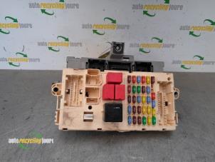 Gebruikte Computer Motormanagement Alfa Romeo 159 Sportwagon (939BX) 1.9 JTDm Prijs € 274,99 Margeregeling aangeboden door Autorecycling Joure B.V.