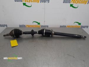 Gebruikte Cardanas rechts-voor (VWA) Alfa Romeo 159 Sportwagon (939BX) 1.9 JTDm Prijs € 99,99 Margeregeling aangeboden door Autorecycling Joure B.V.