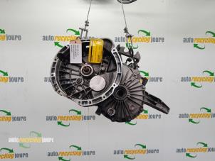 Gebruikte Versnellingsbak Mercedes A (W168) 1.9 A-190 Prijs € 150,00 Margeregeling aangeboden door Autorecycling Joure B.V.