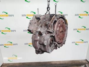 Gebruikte Automaatbak Saab 9-5 Estate (YS3E) 2.3 Turbo 16V Aero TS Prijs € 250,00 Margeregeling aangeboden door Autorecycling Joure B.V.