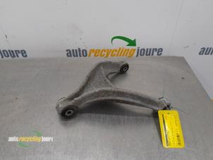 Gebruikte Draagarm links-achter Peugeot 508 SW (8E/8U) 1.6 HDiF 16V Prijs € 22,50 Margeregeling aangeboden door Autorecycling Joure B.V.