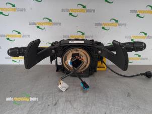 Gebruikte Combischakelaar Stuurkolom Peugeot 508 SW (8E/8U) 1.6 HDiF 16V Prijs € 99,99 Margeregeling aangeboden door Autorecycling Joure B.V.