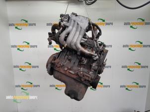 Gebruikte Motor Suzuki Alto (RF410) 1.1 16V Prijs € 100,00 Margeregeling aangeboden door Autorecycling Joure B.V.