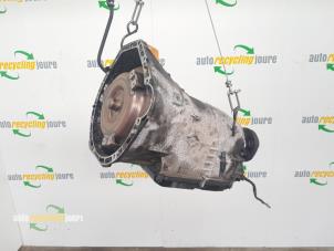 Gebruikte Automaatbak Mercedes C (W203) 2.2 C-220 CDI 16V Prijs € 499,00 Margeregeling aangeboden door Autorecycling Joure B.V.