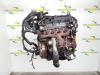 Peugeot Boxer (U9) 2.2 HDi 110 Euro 5 Motor