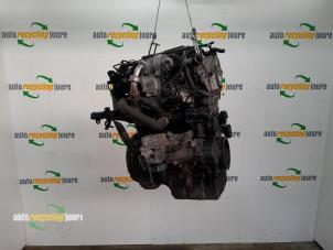 Gebruikte Motor Mitsubishi Colt (Z2/Z3) 1.5 DI-D 12V HP Prijs € 100,00 Margeregeling aangeboden door Autorecycling Joure B.V.