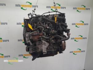 Gebruikte Motor Ford Focus 2 Wagon 1.8 TDCi 16V Prijs € 100,00 Margeregeling aangeboden door Autorecycling Joure B.V.