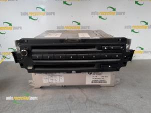 Gebruikte Module Navigatie BMW 3 serie Touring (E91) 318d 16V Prijs € 349,00 Margeregeling aangeboden door Autorecycling Joure B.V.