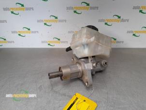 Gebruikte Hoofdremcilinder BMW 3 serie Touring (E91) 318d 16V Prijs € 59,99 Margeregeling aangeboden door Autorecycling Joure B.V.