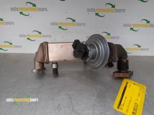 Gebruikte EGR Klep BMW 3 serie Touring (E91) 318d 16V Prijs € 124,99 Margeregeling aangeboden door Autorecycling Joure B.V.