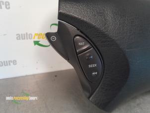 Gebruikte Airbag links (Stuur) Saab 9-5 Estate (YS3E) 2.3 Turbo 16V Aero TS Prijs € 39,99 Margeregeling aangeboden door Autorecycling Joure B.V.