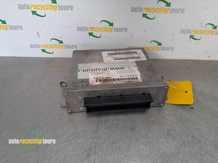 Gebruikte Computer Motormanagement Saab 9-5 Estate (YS3E) 2.3 Turbo 16V Aero TS Prijs € 175,00 Margeregeling aangeboden door Autorecycling Joure B.V.