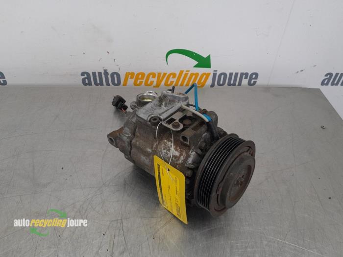 Gebruikte Aircopomp Saab 9-5 Estate (YS3E) 2.3 Turbo 16V Aero TS Prijs € 99,99 Margeregeling aangeboden door Autorecycling Joure B.V.