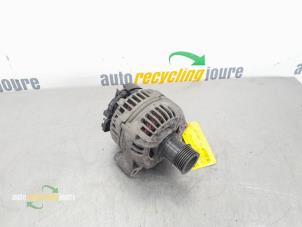 Gebruikte Alternator Saab 9-5 Estate (YS3E) 2.3 Turbo 16V Aero TS Prijs € 49,99 Margeregeling aangeboden door Autorecycling Joure B.V.