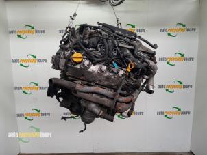 Gebruikte Motor Opel Signum (F48) 3.0 CDTI V6 24V Prijs € 275,00 Margeregeling aangeboden door Autorecycling Joure B.V.