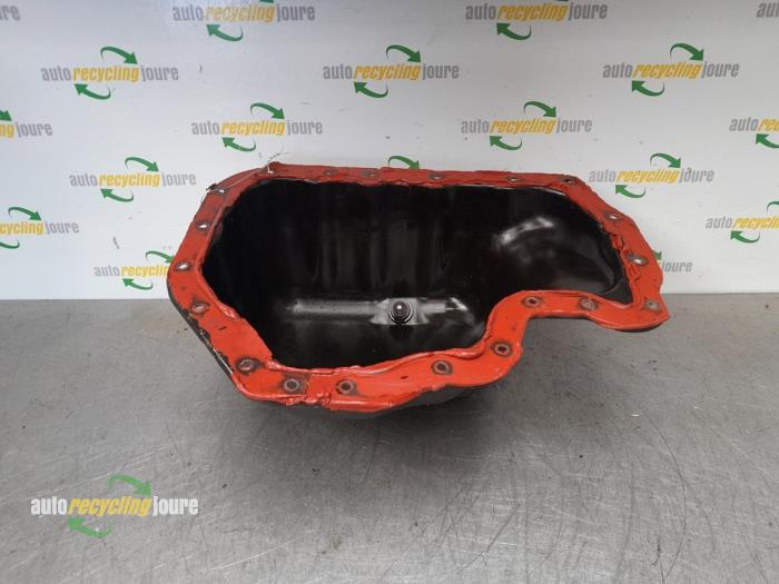 Gebruikte Carterpan Volkswagen Polo V (6R) 1.2 12V Prijs € 19,99 Margeregeling aangeboden door Autorecycling Joure B.V.