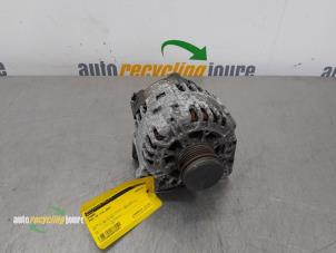 Gebruikte Dynamo Audi A4 (B6) 1.9 TDI PDE 130 Prijs op aanvraag aangeboden door Autorecycling Joure B.V.