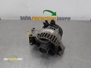 Gebruikte Dynamo Ford Focus 2 Wagon 1.4 16V Prijs € 34,99 Margeregeling aangeboden door Autorecycling Joure B.V.