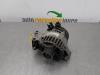 Dynamo van een Ford Focus 2 Wagon, 2004 / 2012 1.4 16V, Combi/o, Benzine, 1.388cc, 59kW (80pk), FWD, ASDA; EURO4, 2004-11 / 2008-02 2006