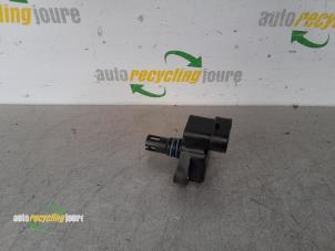 Gebruikte Luchtmassameter Mini Mini Cooper S (R53) 1.6 16V Prijs € 14,99 Margeregeling aangeboden door Autorecycling Joure B.V.