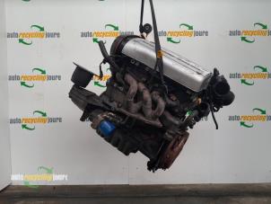 Gebruikte Motor Alfa Romeo GT (937) 1.8 Twin Spark 16V Prijs € 249,99 Margeregeling aangeboden door Autorecycling Joure B.V.