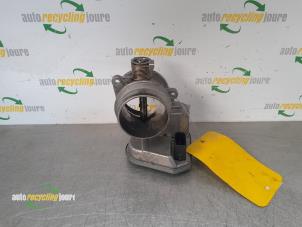 Gebruikte Gasklephuis BMW 1 serie (E87/87N) 118d 16V Prijs € 34,99 Margeregeling aangeboden door Autorecycling Joure B.V.