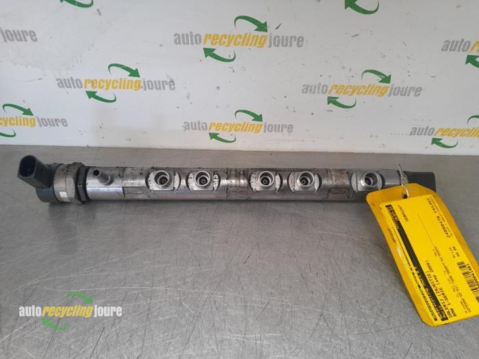 Gebruikte Verstuiver brug BMW 1 serie (E87/87N) 118d 16V Prijs € 49,99 Margeregeling aangeboden door Autorecycling Joure B.V.