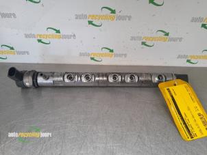 Gebruikte Injector brug BMW 1 serie (E87/87N) 118d 16V Prijs € 49,99 Margeregeling aangeboden door Autorecycling Joure B.V.