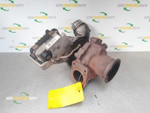 Gebruikte Turbo BMW 1 serie (E87/87N) 118d 16V Prijs € 224,99 Margeregeling aangeboden door Autorecycling Joure B.V.