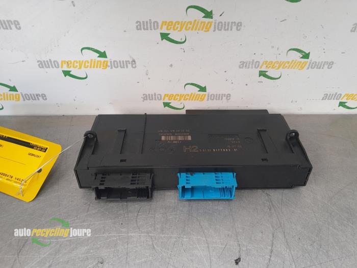 Gebruikte Boordcomputer BMW 1 serie (E87/87N) 118d 16V Prijs € 49,99 Margeregeling aangeboden door Autorecycling Joure B.V.