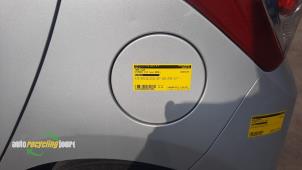 Gebruikte Tank Klep Hyundai i10 (B5) 1.0 12V Prijs € 29,99 Margeregeling aangeboden door Autorecycling Joure B.V.