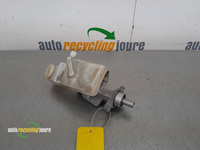 Gebruikte Hoofdremcilinder Volvo V40 (MV) 2.0 D2 16V Prijs € 49,99 Margeregeling aangeboden door Autorecycling Joure B.V.